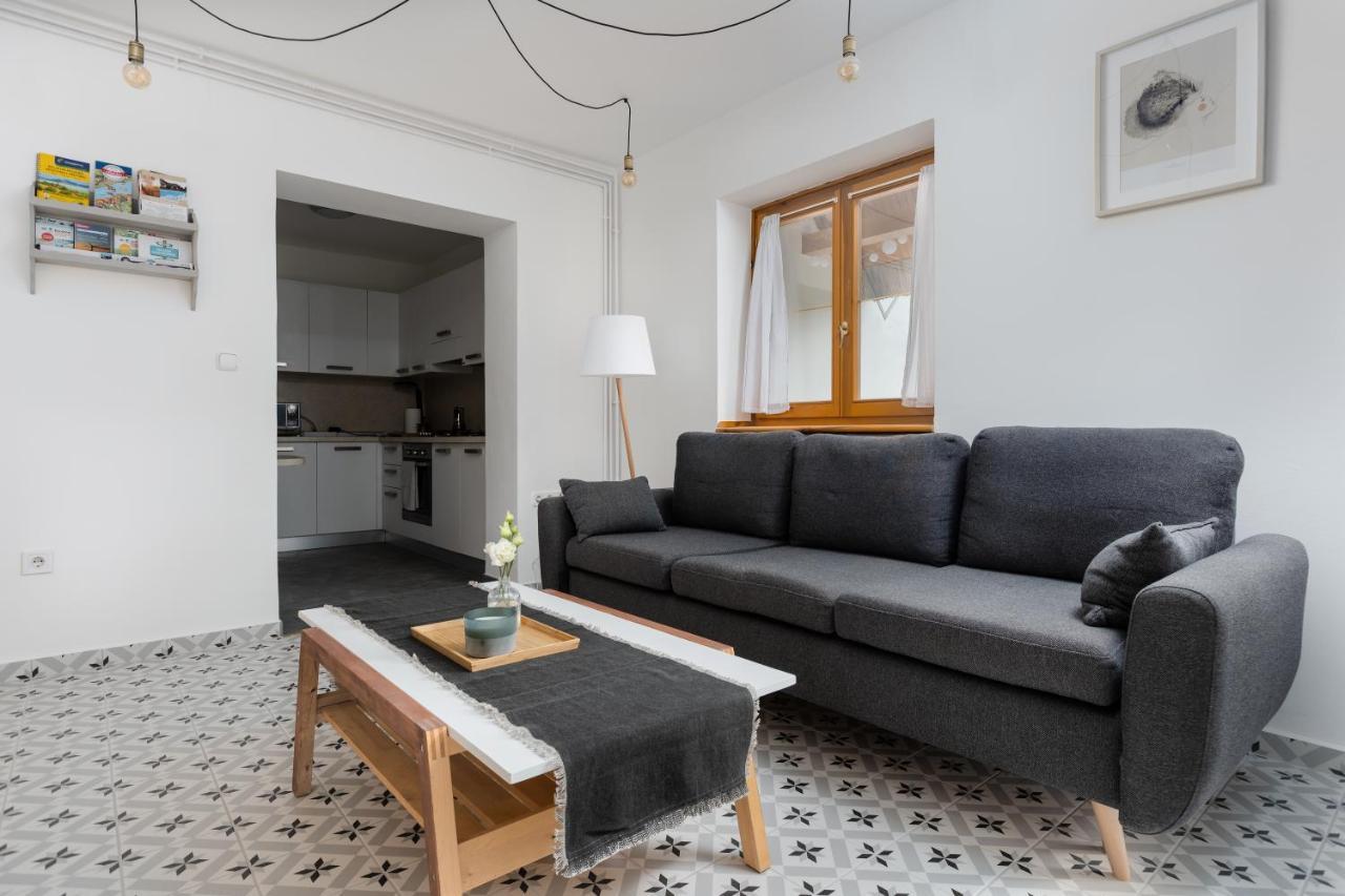 Zalaton Apartman Cserszegtomaj Εξωτερικό φωτογραφία